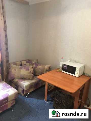 Комната 12 м² в 1-ком. кв., 1/9 эт. в аренду на длительный срок в Чебоксарах Чебоксары - изображение 1