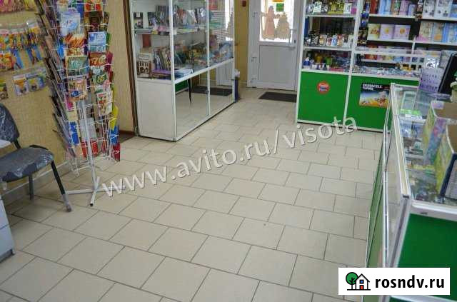 Свободного назначения 110 кв.м. Куйбышев - изображение 1