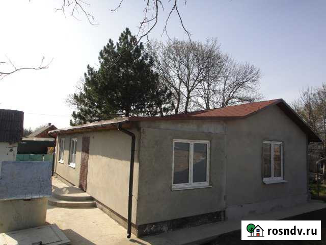 Дом 110 м² на участке 25 сот. на продажу в Белогорске Республики Крым Белогорск - изображение 1