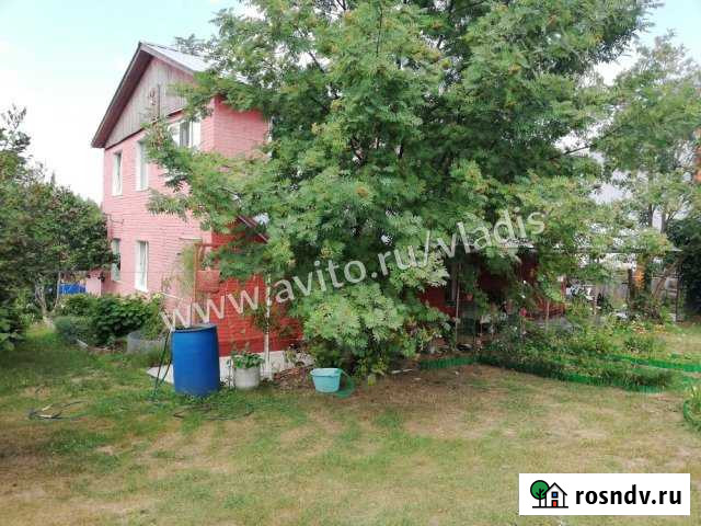 Дом 176 м² на участке 26 сот. на продажу в Радужном Владимирской области Радужный - изображение 1