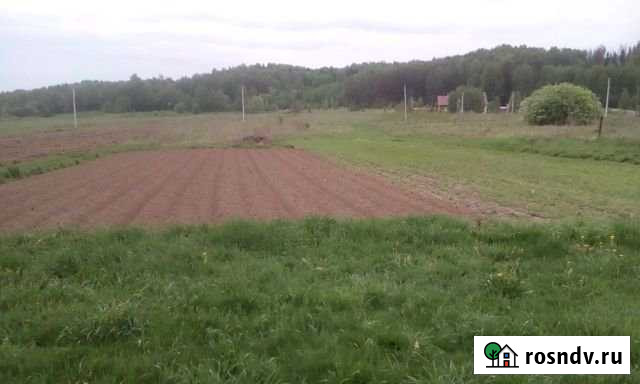 Участок ИЖС 14 сот. на продажу в Радужном Владимирской области Радужный - изображение 1