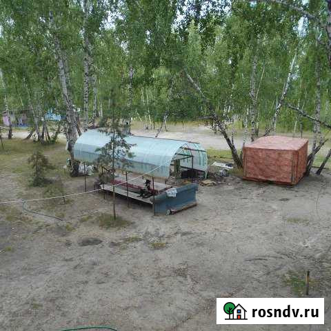 Отель 600 кв.м. Челябинск - изображение 1