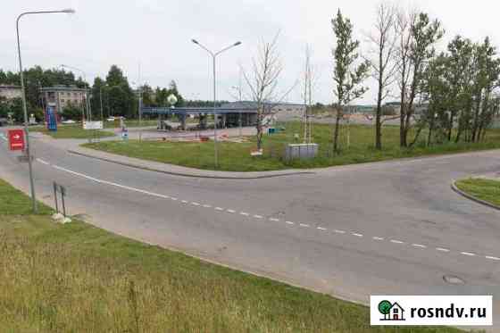 Участок промназначения 42 сот. на продажу в Санкт-Петербурге Санкт-Петербург