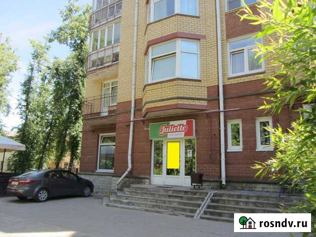 Свободного назначения 120.5 кв.м. Псков - изображение 1