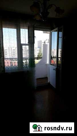 2-комнатная квартира, 44 м², 4/5 эт. на продажу в Елабуге Елабуга - изображение 1