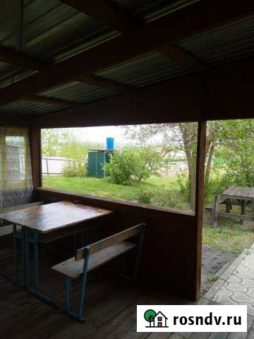 Дача 28 м² на участке 20 сот. на продажу в Россоши Россошь - изображение 1