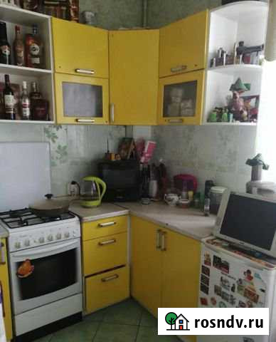 1-комнатная квартира, 48 м², 2/5 эт. на продажу в Ханты-Мансийске Ханты-Мансийск - изображение 1