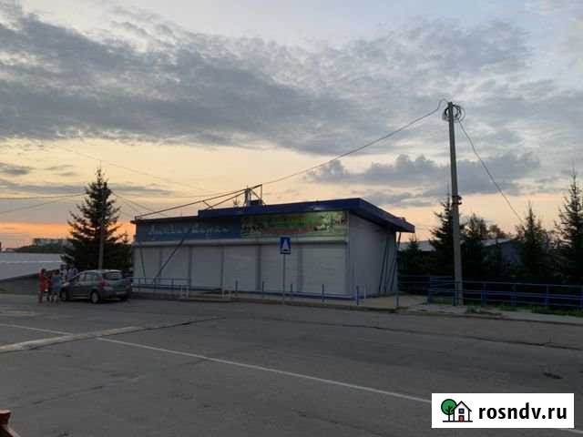 Продам павильон Иркутск - изображение 1