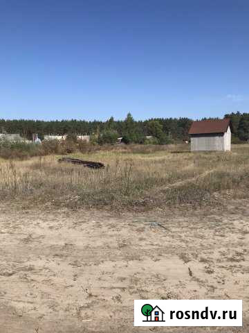 Участок ИЖС 15 сот. на продажу в Новой Ляде Новая Ляда - изображение 1