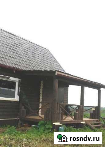 Коттедж 85 м² на участке 14 сот. на продажу в Кургане Курган - изображение 1