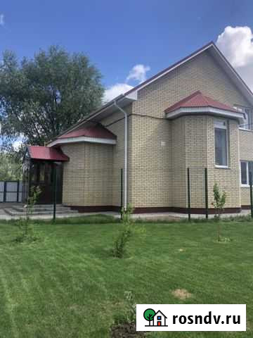 Дом 165 м² на участке 3 сот. в аренду посуточно в Казани Казань - изображение 1