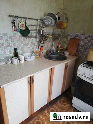 2-комнатная квартира, 45 м², 1/5 эт. на продажу в Чехове Московской области Чехов - изображение 1