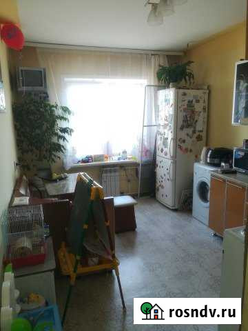 2-комнатная квартира, 49 м², 4/5 эт. на продажу в Усолье-Сибирском Усолье-Сибирское - изображение 1