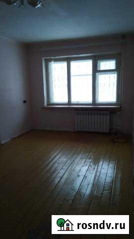 3-комнатная квартира, 55 м², 1/4 эт. на продажу в Первомайском Челябинской области Первомайский - изображение 1