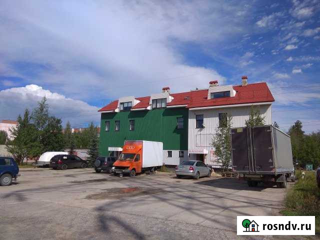 Офисное помещение, 50 кв.м. Петрозаводск - изображение 1