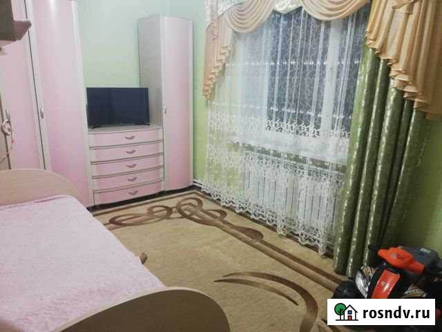 2-комнатная квартира, 61 м², 2/2 эт. на продажу в Рассказово Рассказово - изображение 1