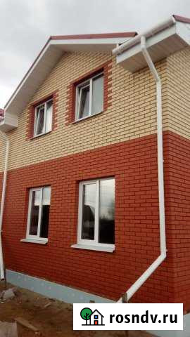 Таунхаус 105 м² на участке 6 сот. на продажу в Ярославле Ярославль - изображение 1