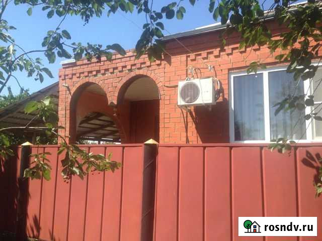 Дом 148 м² на участке 12.5 сот. на продажу в Калининской Калининская - изображение 1