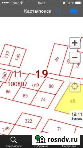 Участок СНТ, ДНП 11 сот. на продажу в Шире Шира - изображение 1