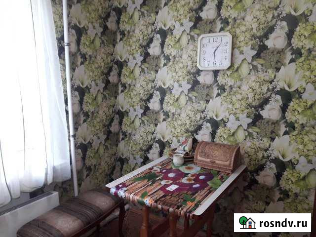 2-комнатная квартира, 54 м², 1/2 эт. на продажу в Ханты-Мансийске Ханты-Мансийск - изображение 1