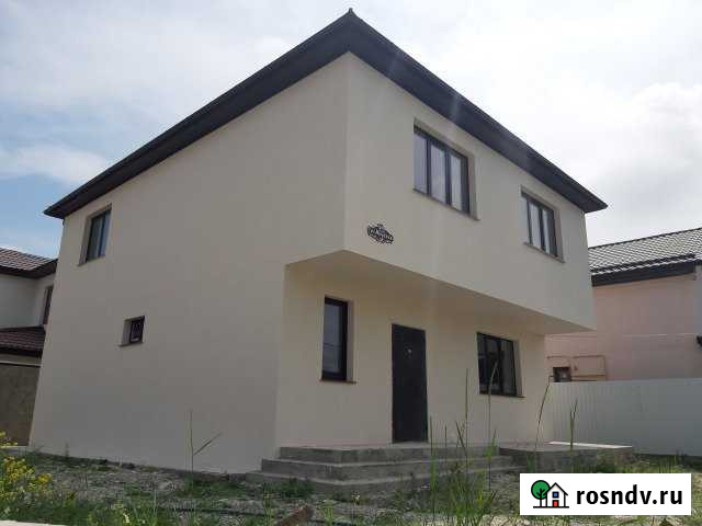 Дом 150 м² на участке 4 сот. на продажу в Мысхако Мысхако - изображение 1