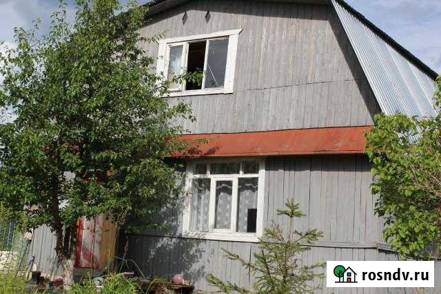 Дом 58 м² на участке 7 сот. на продажу в Линде Линда - изображение 1