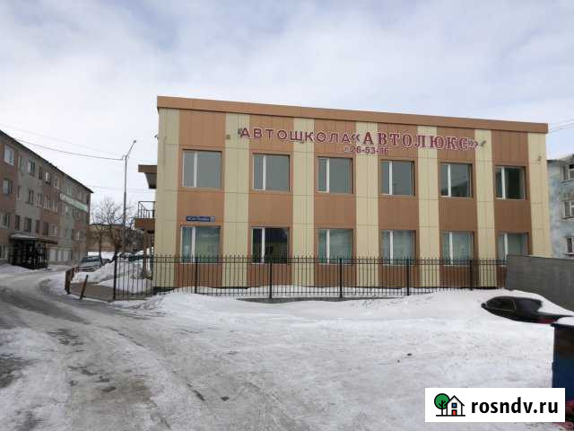 Продаётся здание Петропавловск-Камчатский - изображение 1