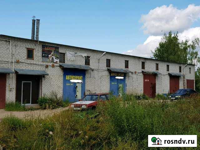 Теплый бокс с подъемником Йошкар-Ола - изображение 1