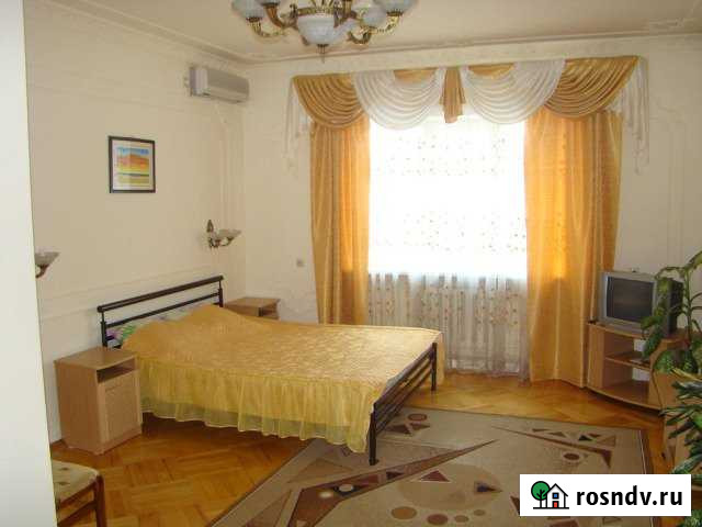 Комната 22 кв.м. в &gt; 9-к, 2/3 эт. Краснодар - изображение 1