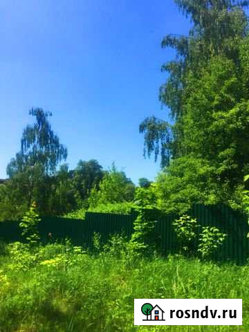 Участок ИЖС 12 сот. на продажу в Видном Видное - изображение 1