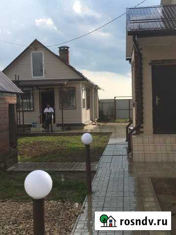 Дом 158 м² на участке 10 сот. на продажу в Шуе Ивановской области Шуя - изображение 1