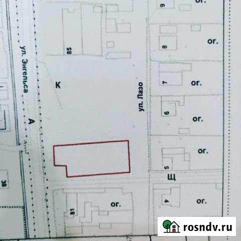 Участок СНТ, ДНП 1053 сот. на продажу в Ибреси Ибреси - изображение 1