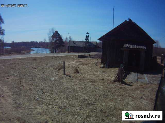 Дом 45 м² на участке 5 сот. на продажу в Кадые Кадый - изображение 1