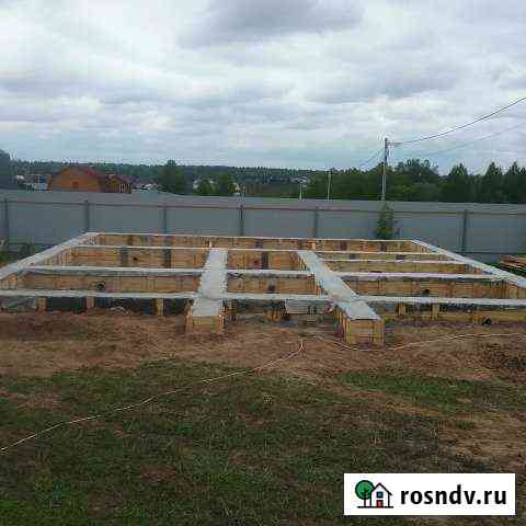 Участок СНТ, ДНП 7 сот. на продажу в Краснозаводске Краснозаводск