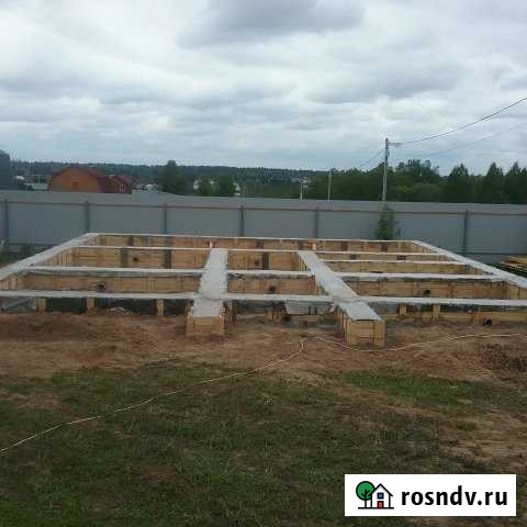 Участок СНТ, ДНП 7 сот. на продажу в Краснозаводске Краснозаводск - изображение 1