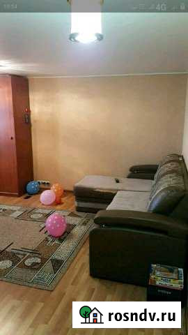 Квартира-студия, 32 м², 4/5 эт. в аренду посуточно в Славгороде Славгород - изображение 1