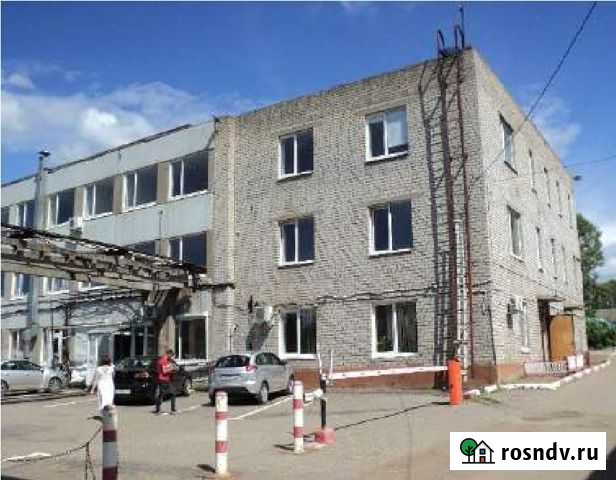 Административное помещение, 3024.9 кв.м. Уфа - изображение 1