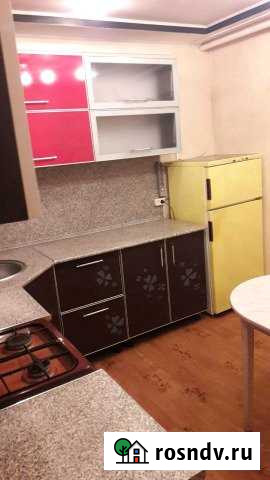 3-комнатная квартира, 73 м², 2/2 эт. в аренду на длительный срок в Салехарде Салехард - изображение 1