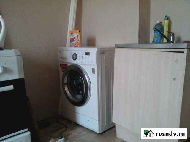 Комната 18 м² в 1-ком. кв., 3/5 эт. в аренду на длительный срок в Островцах Островцы - изображение 1