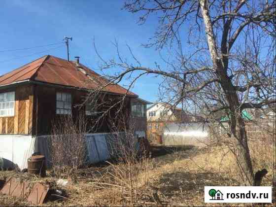 Дача 37 м² на участке 4 сот. на продажу в Миассе Миасс