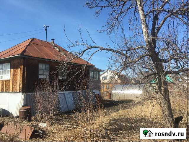 Дача 37 м² на участке 4 сот. на продажу в Миассе Миасс - изображение 1