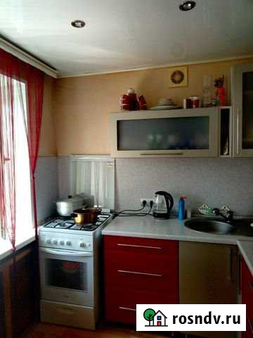 1-комнатная квартира, 31 м², 5/5 эт. в аренду на длительный срок в Рубцовске Рубцовск - изображение 1