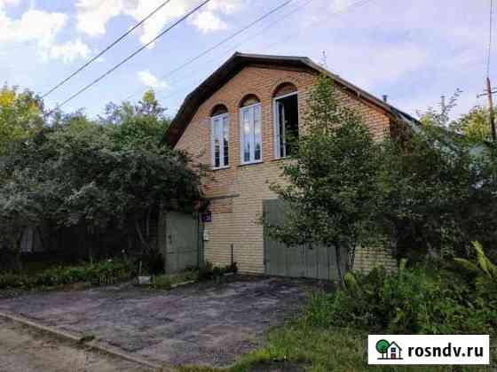 Дом 248.1 м² на участке 10.1 сот. на продажу в Балашихе Балашиха