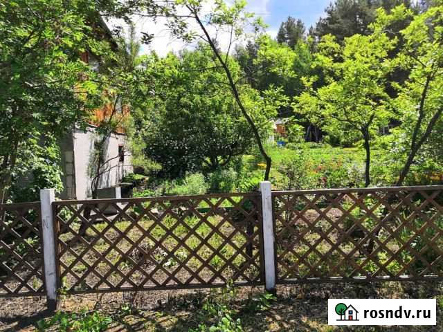 Дача 84 м² на участке 9 сот. на продажу в Черноисточинске Черноисточинск - изображение 1