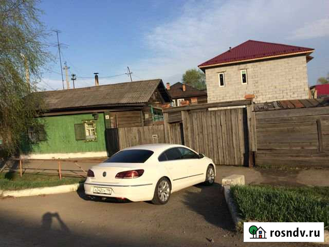 Дом 57 м² на участке 7 сот. на продажу в Ирбите Ирбит - изображение 1