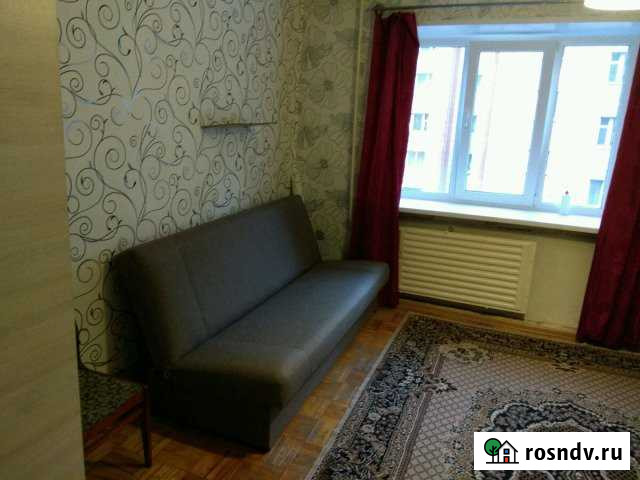 Комната 13 м² в 1-ком. кв., 5/9 эт. в аренду на длительный срок в Ижевске Ижевск - изображение 1