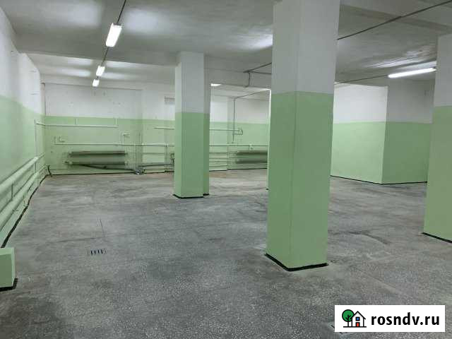 Производственное помещение, 800 кв.м. Пенза - изображение 1