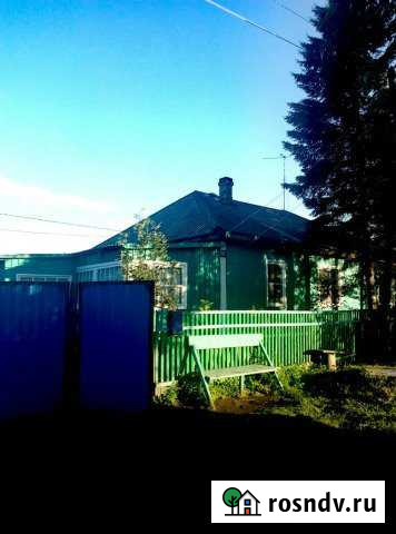 Дом 100 м² на участке 45 сот. на продажу в Чулыме Чулым - изображение 1