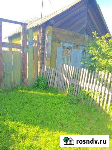 Дача 35 м² на участке 22 сот. на продажу в Шарыпово Шарыпово - изображение 1