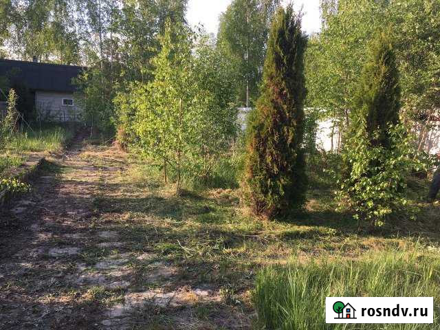 Дача 38 м² на участке 18 сот. на продажу в Электрогорске Электрогорск - изображение 1